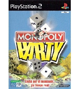 PS2 - Monopoly Party