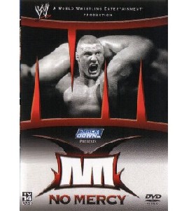 WWE - No Mercy - 2003