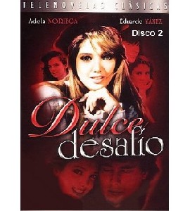Dulce Desafio - Disco 2