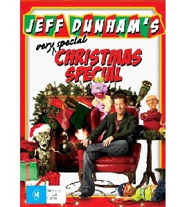 Jeff Dunham´s - Very Special - Christmas Special