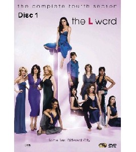The L Word - Season 4 - Disc 1
