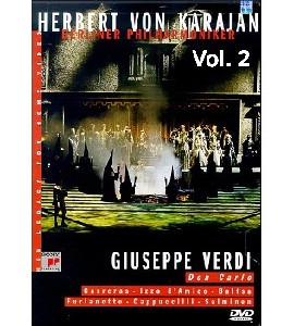 Karajan - Verdi - Don Carlo - Vol 2