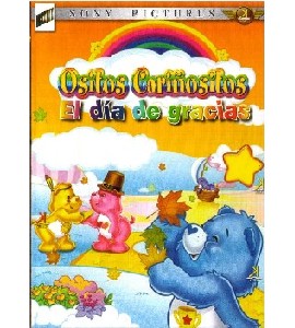 Care Bears - Give Thanks