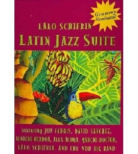 Latin Jazz Suite - Lalo Schifrin