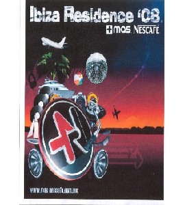 Ibiza Residence - Mas Nescafe - 2008