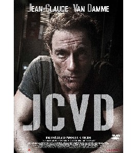 JCVD - J.C.V.D.