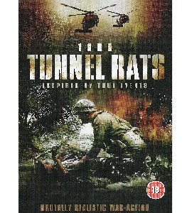 1968 Tunnel Rats - Tunnel Rats