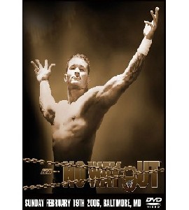 WWE - No Way Out - 2006