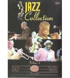 Jazz Collection - Volume 1