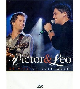 Victor & Leo ao Vivo em Uberlandia