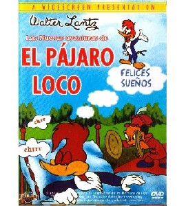 The Woody Woodpecker Show - Felices Suenos