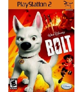 PS2 - Bolt