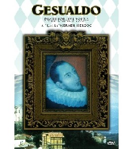 Gesualdo - Death For Five Voices