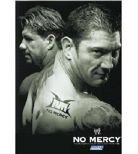 WWE - No Mercy - 2005