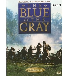 The Blue and The Gray - Disc 1