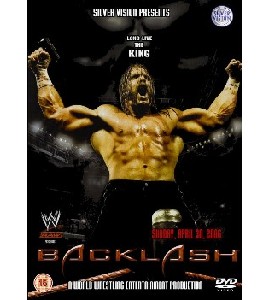 WWE - Backlash - 2006
