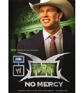 WWE - No Mercy - 2004