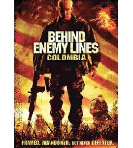 Behind Enemy Lines - Colombia - Behind Enemy Lines 3