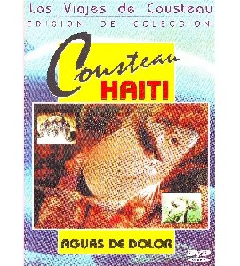 Custeau - Haiti