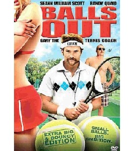 Balls Out - Gary the Tennis Coach