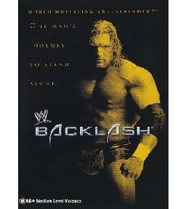 WWE - Backlash - 2002