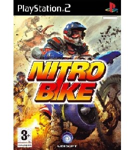 PS2 - Nitrobike