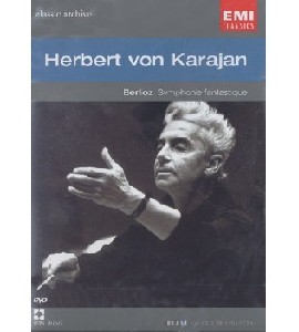Hebert Von Karajan - Classic Archive