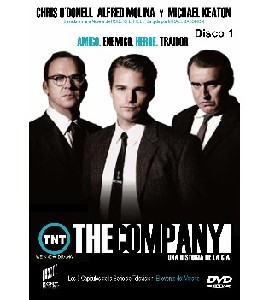 The Company - Disc 1