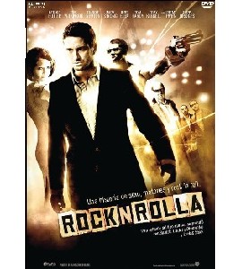 RocknRolla - Rock N Rolla