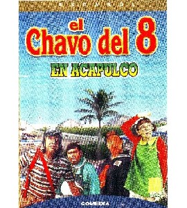 El Chavo del 8 - En Acapulco
