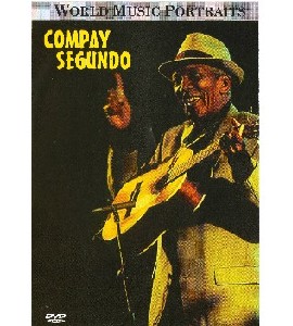 Compay Segundo - Cuban Legend