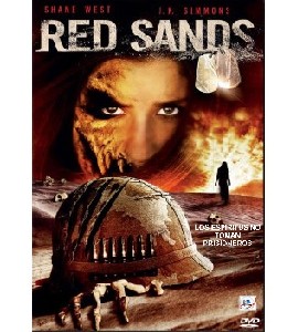 Red Sands