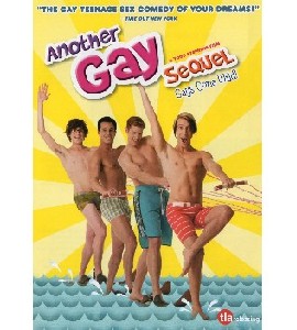 Another Gay Sequel - Gays Gone Wild
