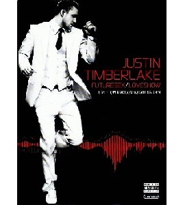 Justin Timberlake - Futuresex Loveshow