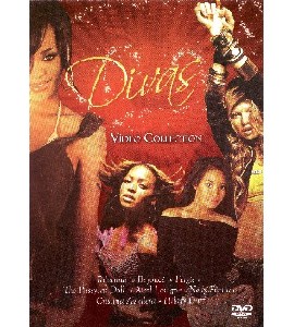Divas - Video Collection