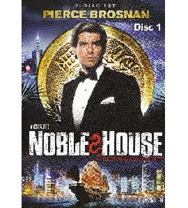 Noble House - Disc 1