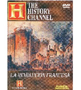 The History Channel - French Revolution