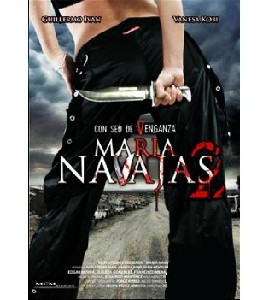 Maria Navajas 2 - (2008)