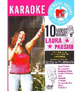 Karaoke - Laura Pausini