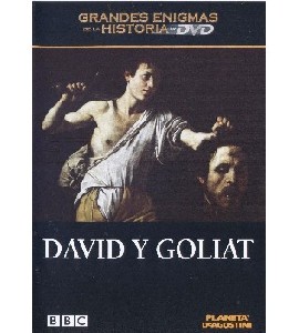 Bible Mysteries - David and Goliath