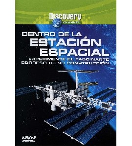 Discovery Channel - Dentro De La Estacion Espacial
