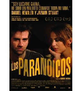 Los Paranoicos -  The Paranoids