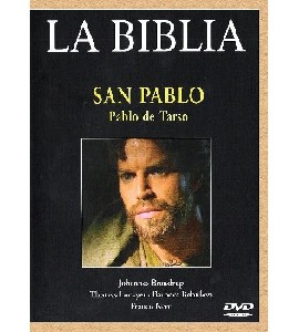 The Bible - Saint Paul - Vol 1