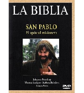The Bible - Saint Paul - Vol 2