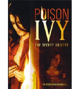 Poison Ivy 4 - The Secret Society