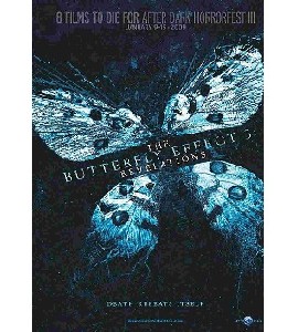 The Butterfly Effect 3 -  Revelations - 2009