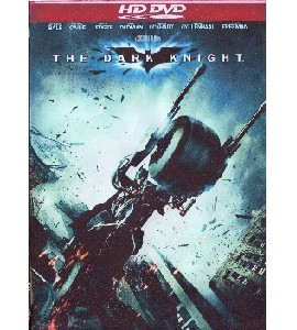 PC - HD DVD - PC ONLY - Batman - The Dark Knight