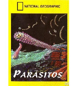 National Geographic - Parasitos