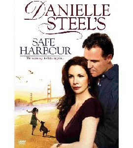 Danielle Steel´s Safe Harbour