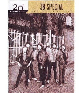 The Best of 38 Special - The DVD Collection